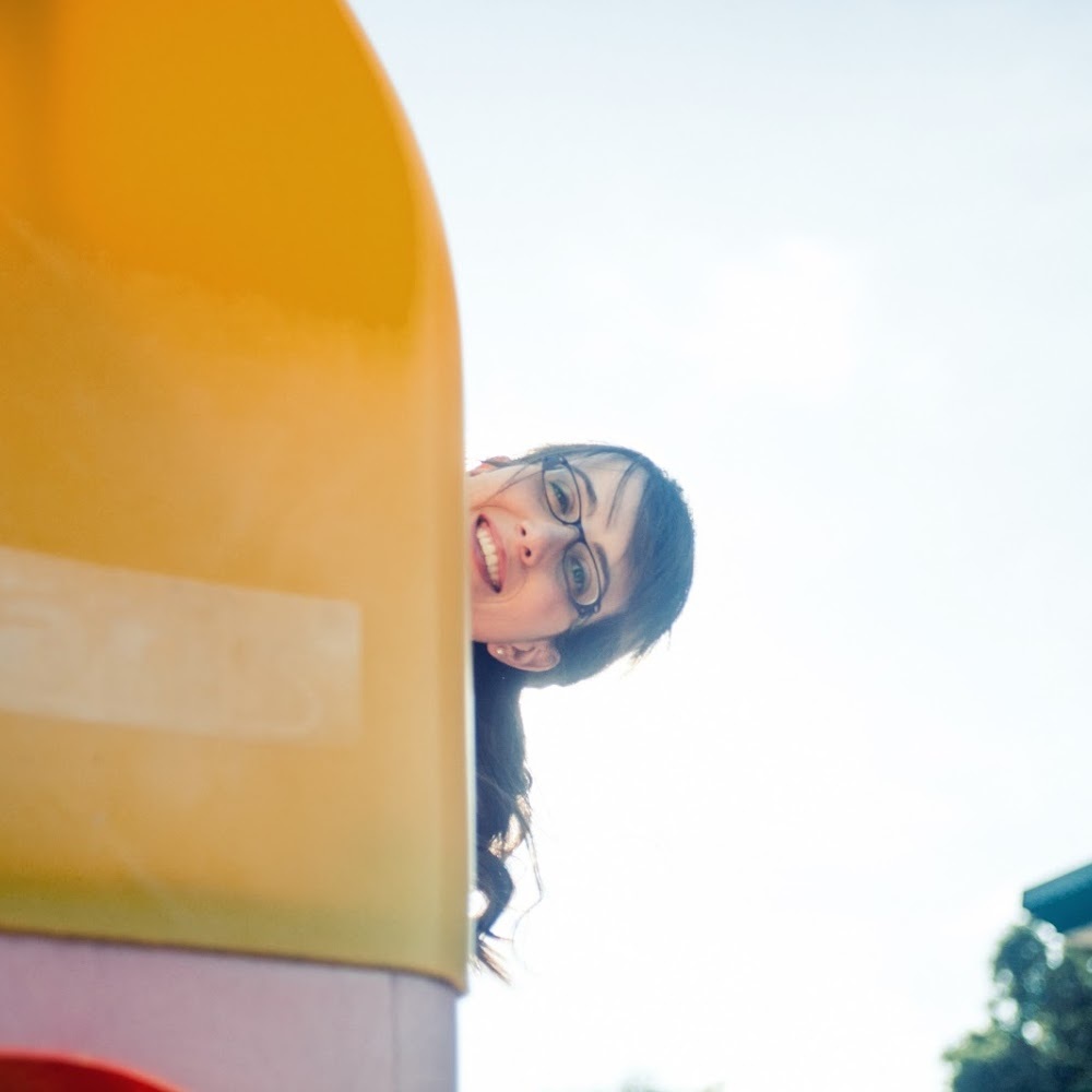 Meet your Posher, Jennifer